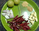 நெல்லிக்காய் சட்னி ரெசிபி ஸ்டேப் 1 புகைப்படம்