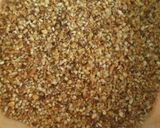A picture of step 1 of Healthy khichdi.