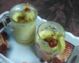 Masala Pineapple juice recipe step 2 photo