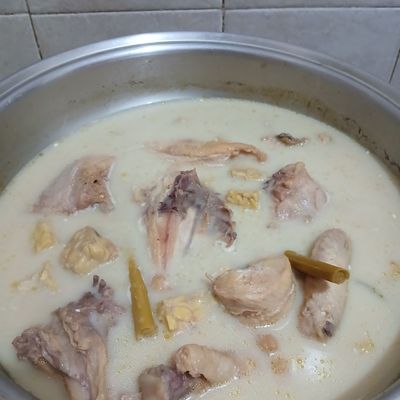 Langkah 3