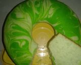 Foto langkah ke 6 dari resep Bolu air 1 telor.