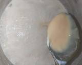 FIRNI(RICH RICE PUDDING) recipe step 2 photo