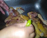 Foto del paso 2 de la receta: Tesmolito (chilatole)