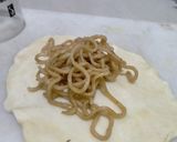 Foto langkah ke 5 dari resep Pastel Indomie seleraku~.