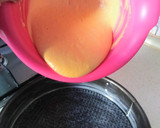 Foto del paso 3 de la receta: Mi carrot cake