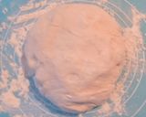 Előtésztás fehér kenyér recept fázis 3 fotója