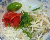 Foto langkah ke 5 dari resep Soto ranjau.