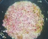 Foto del paso 3 de la receta: Habas con jamón