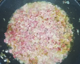 Foto del paso 3 de la receta: Habas con jamón