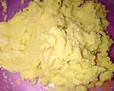 Foto langkah ke 3 dari resep 435. Roti Boy Keju by Uliz Kirei.