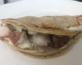 Foto del paso 5 de la receta: Quesadillas de Mariscos