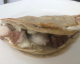 Foto del paso 5 de la receta: Quesadillas de Mariscos
