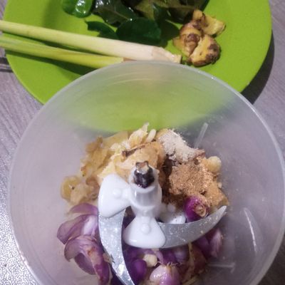 Langkah 1