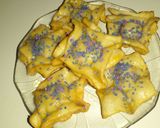 Foto del paso 10 de la receta: 🇦🇷Pasteles Patrios (no clásicos 🤭)..🇦🇷