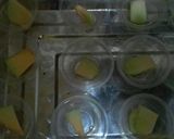Foto langkah ke 5 dari resep Puding Melon.