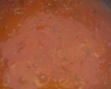 A picture of step 4 of Homemade Tomato Sauce 🍅.