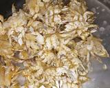 Fried sea lice recipe step 1 photo