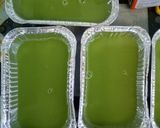 Foto langkah ke 3 dari resep Kue Lumpur Surga.
