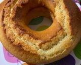 Foto del paso 4 de la receta: Queque de limón 🍋