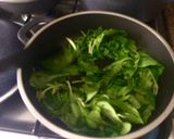 Foto del paso 9 de la receta: Salmón a la manteca de hierbas y su guarnición