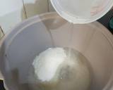 🍹 Dalgona Coffee Ekonomis langkah memasak 2 foto