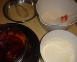 Foto del paso 12 de la receta: Cheesecake de frutilla (Semifrío)