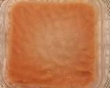 Chana dal barfi(Vegan version) recipe step 15 photo