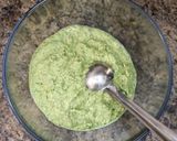 A picture of step 6 of Lobia Dosa | Chawali Dosa.