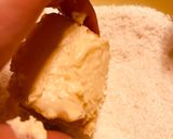 Hólabda vagy Kozák sapka ki hogy ismeri. Én így készítem recept fázis 10 fotója