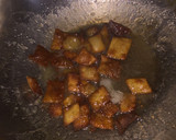 டைமண்ட் தேங்காய் ஸ்வீட் கேக்(coconut sweeet cake recipe in tamil) ரெசிபி ஸ்டேப் 2 புகைப்படம்