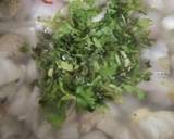 Onion garlic soup immunity booster recipe step 2 photo