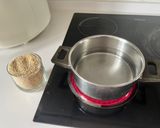 Foto del paso 1 de la receta: 🥗 Bowl templado de quinoa, pollo y verduras