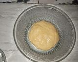 Foto langkah ke 5 dari resep Resep Donat Empuk Dan Lembut Tanpa Mixer Tanpa Bread Improver.