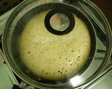 Foto langkah ke 6 dari resep PUKIS TEFLON Empuk #pr_pukis.