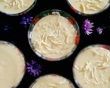 A picture of step 9 of Matka Kheer.
