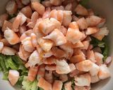 Foto del paso 2 de la receta: Cóctel de langostinos —receta 200—