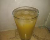 Foto del paso 7 de la receta: Pela piña 🍍