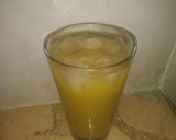 Foto del paso 7 de la receta: Pela piña 🍍