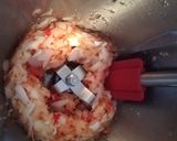 Foto del paso 1 de la receta: Calamares en salsa americana para Monsieur Cuisine Connect