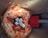 Foto del paso 1 de la receta: Calamares en salsa americana para Monsieur Cuisine Connect