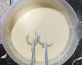 Foto del paso 3 de la receta: Waffles