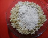 Házi gnocchi tejszínes-paradicsomos szósszal recept fázis 2 fotója