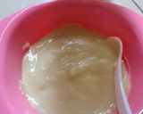 Foto langkah ke 6 dari resep MPASI : bubur tofu (6 bln).