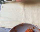 Une image de l'étape 5 de 🌶️🧅🍅Mchahma 🥯Recette Algérienne 🥄.