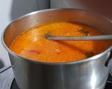 Foto langkah ke 3 dari resep Mie Celor Palembang.
