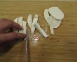 Foto del paso 5 de la receta: Pizza Margherita