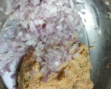 #Carrot#book கேரட் அக்கி ரொட்டி ரெசிபி ஸ்டேப் 1 புகைப்படம்