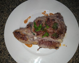 Foto del paso 2 de la receta: Chuletón de añojo a la plancha