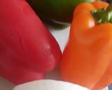 Foto del paso 2 de la receta: Fajitas de pollo 🧅🍗
