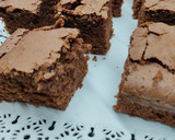 Foto del paso 9 de la receta: Brownies ll